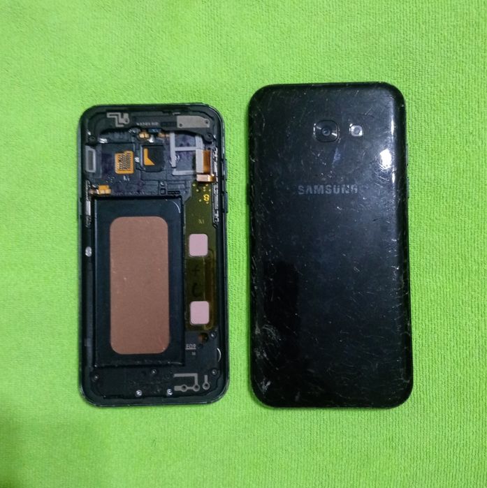Продам запчасти на Samsung