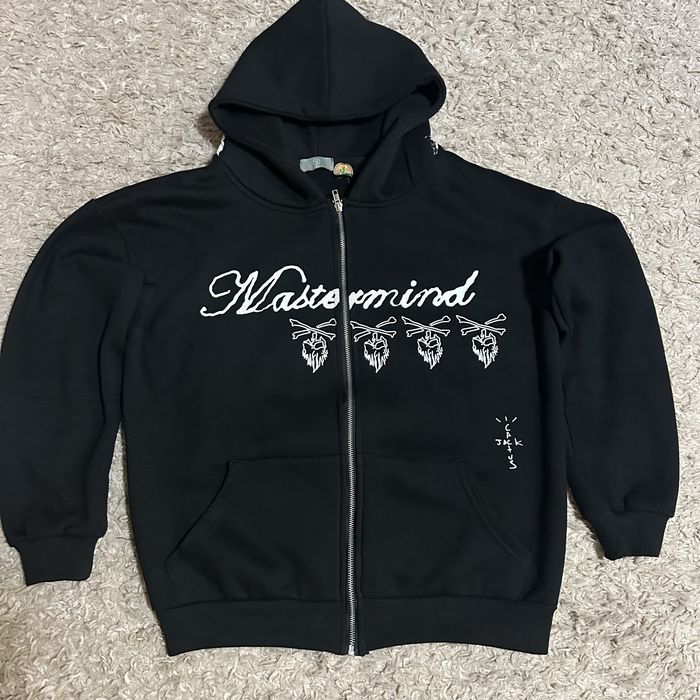 mastermind суичер jack cactus travis scott