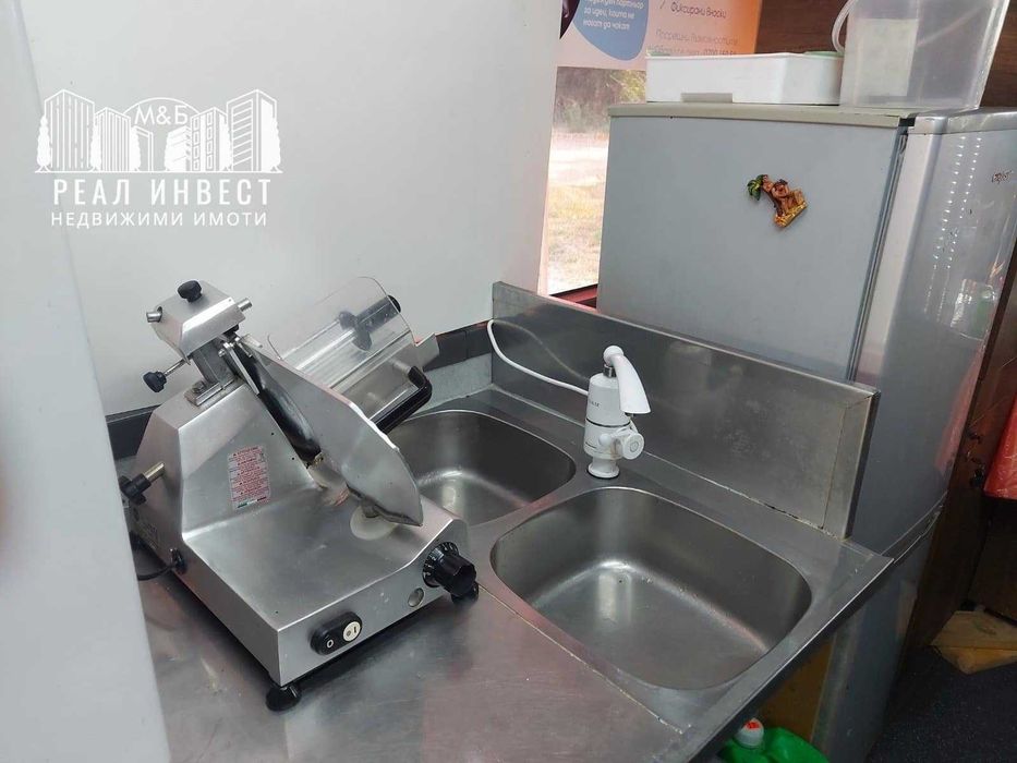 Продава се Заведение в Димитровград - 30 кв.м за 935 €/кв.м - Снимка #10