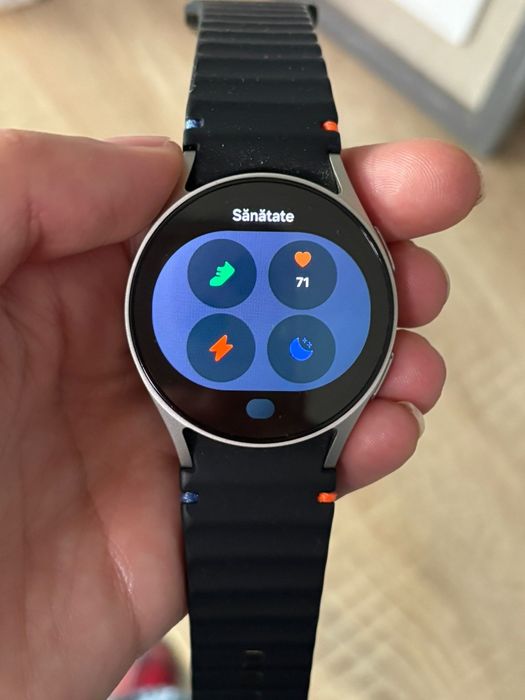 Samsung Galaxy watch 7