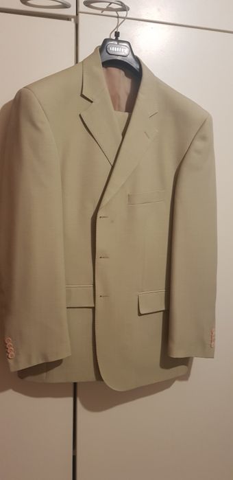 Мъжки Костюм  Andrew's