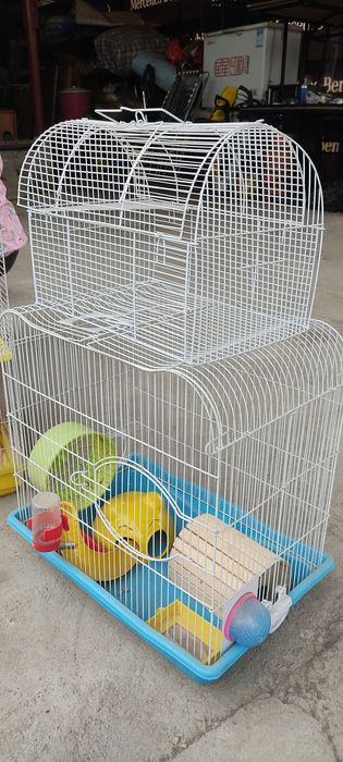 Сетка для хомяков