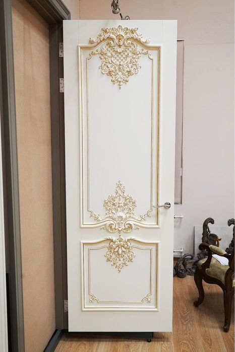 3d va 2d mdf eshiklar