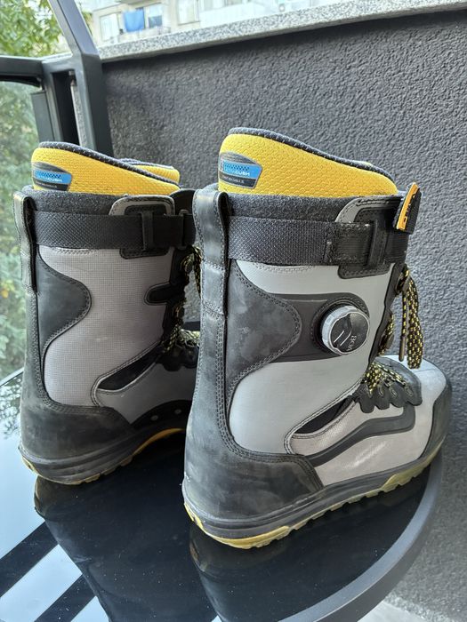 Сноуборд обувки Vans Infuse 2018