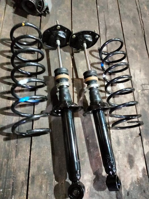 Тойота Чайзер запчасти