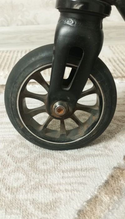 Продам трюковой самокат