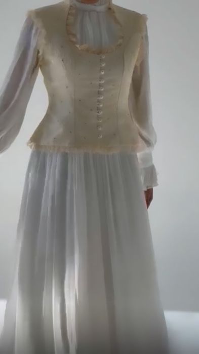 Қыз Ұзату Көйлек, Прокат на Кыз Узату