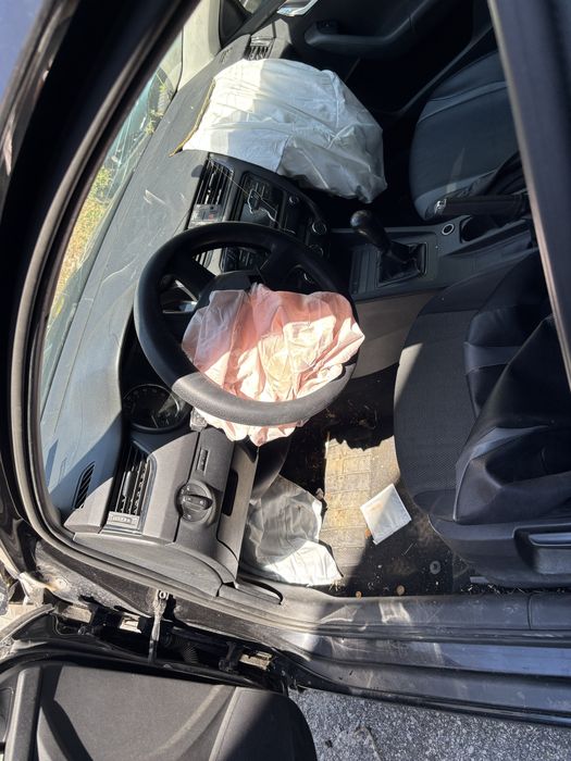 Skoda Octavia 1.6 TDI