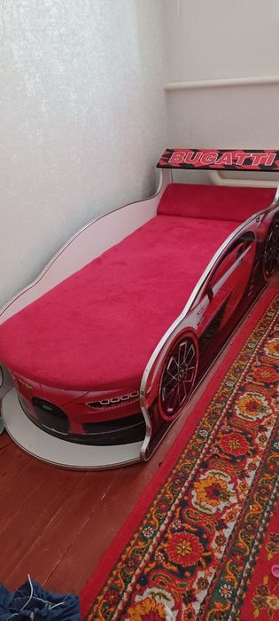 Karovat sotladi xolati toza