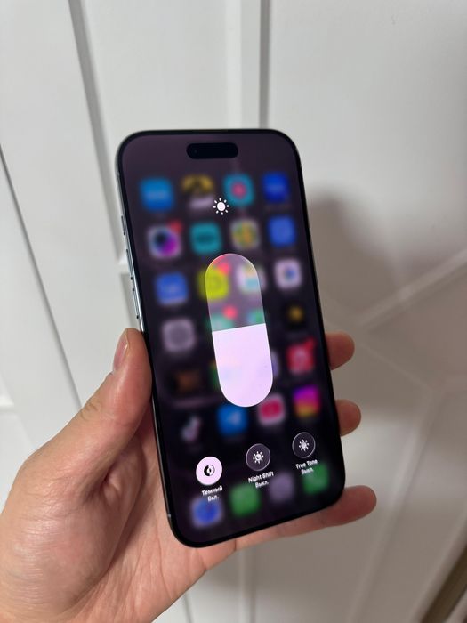 appe Iphone air (2025)