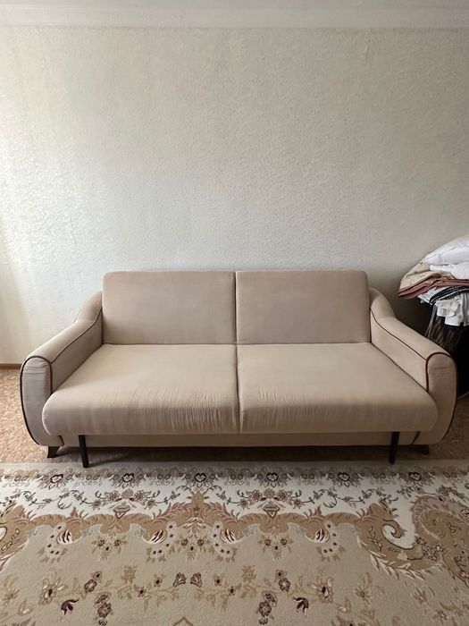 Диван отдам Даром