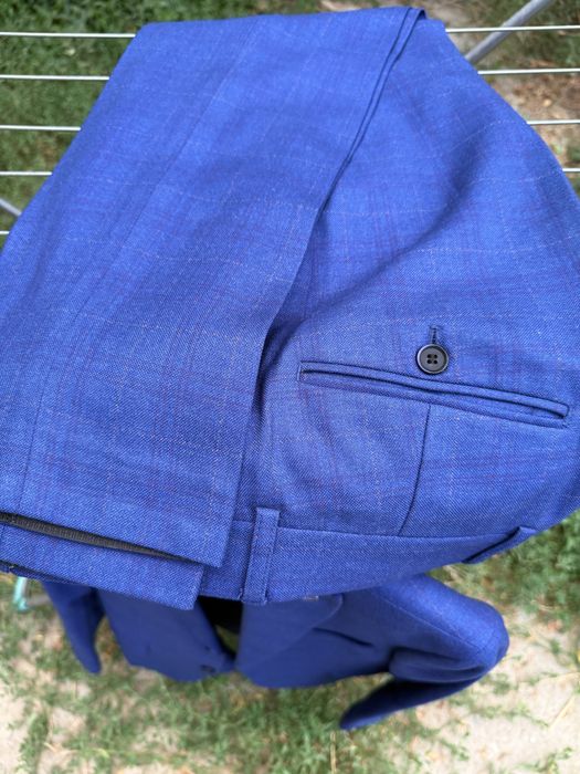 Костюм тройка мужской