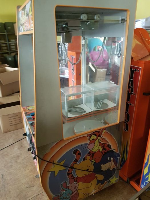 Buba кран вендинг