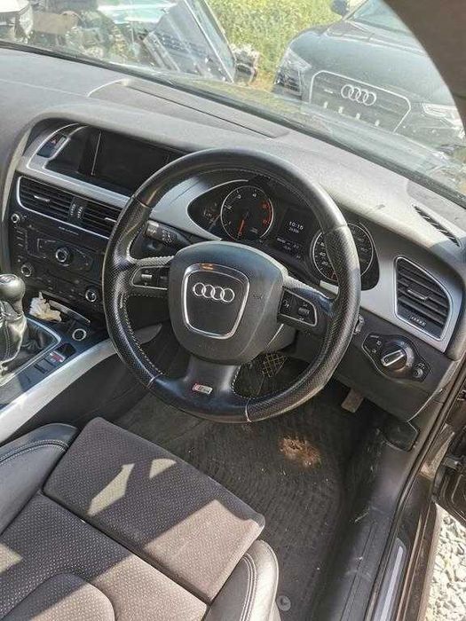 volan s line audi a4 b8 a5 volan 3 spite s line audi a4 2008