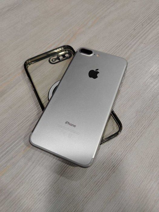iPhone 7+ 32Gb 100%