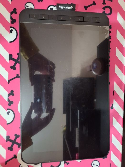 ViewSonic графичен таблет