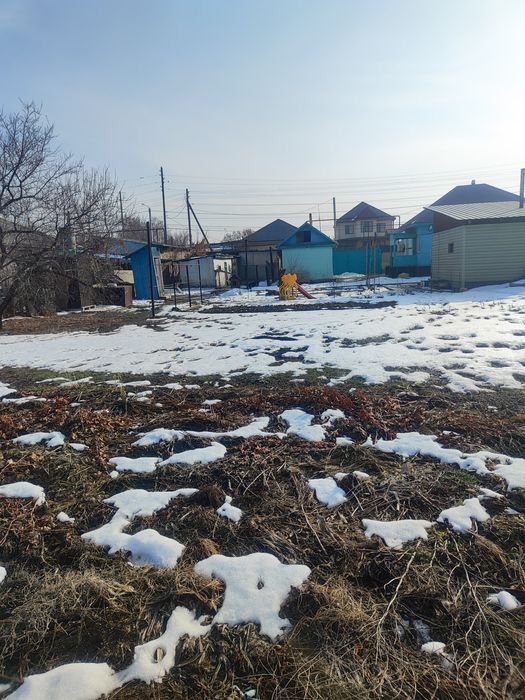 Продам участок 10 соток