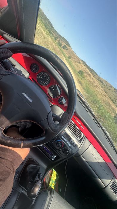 FIAT Coupe 1996 — imagine 5