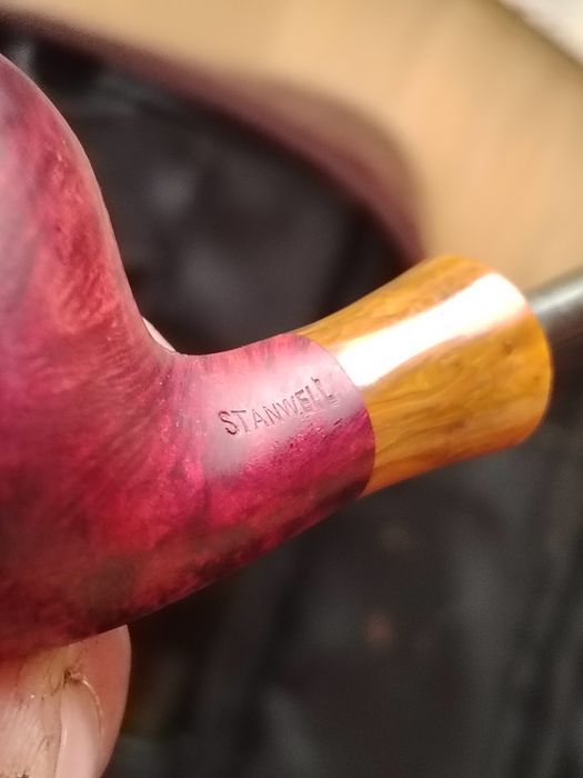 set pipe in husa