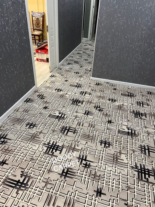 Gilam Kavralan Aksiya