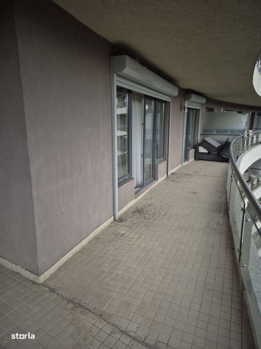 Apartament premium, bloc Semiluna Plopilor