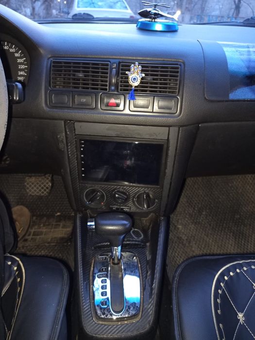 Продам фольксваген гольф 4, 2003 года