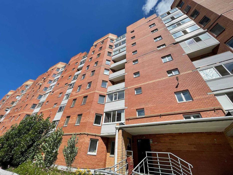 Продажа 1-комнатной Юбилейный 6!