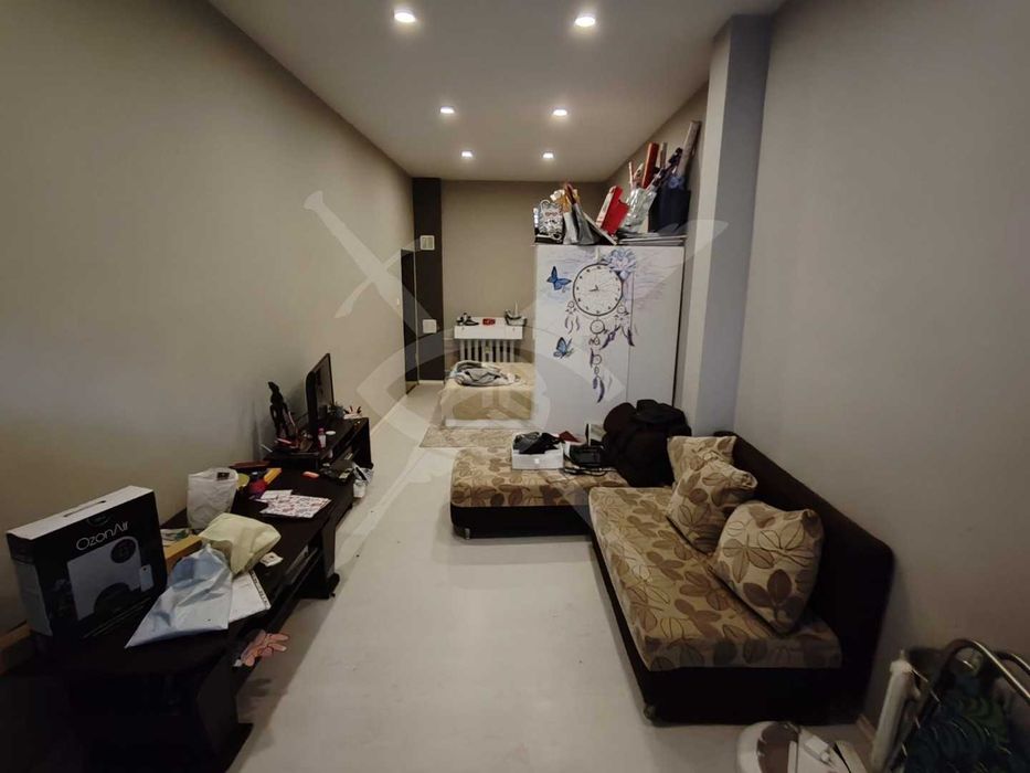 Едностаен апартамент в жк. Лагера № 88768