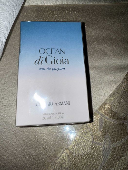 новый  не вскрытый Ocean