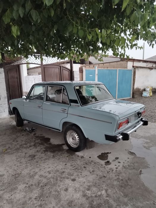 Ваз 2106 холати зур