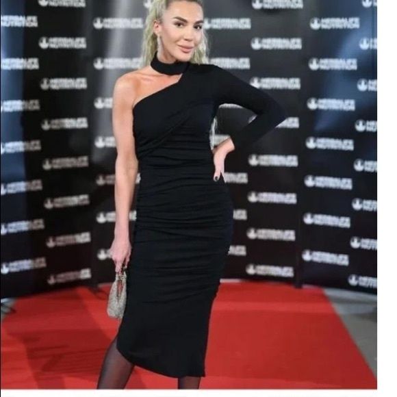 Rochie Zara Limited