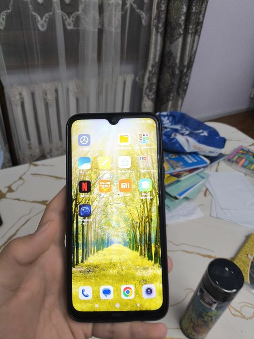 Редми ноут 8 64гб