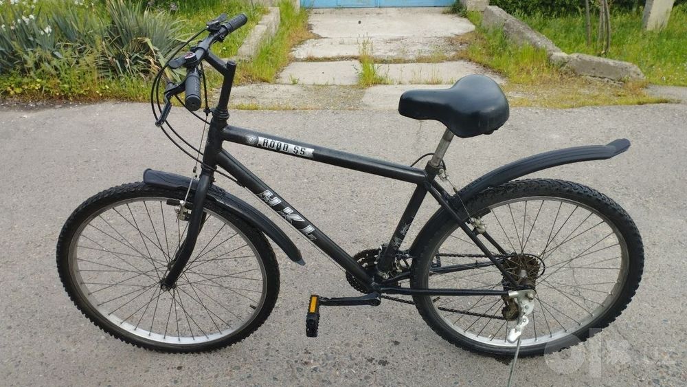 Продам немецкие спортивные велосипеды 26