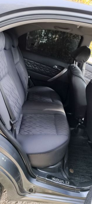 В Отличном состоянии 2020года. Нексия 3. Первые руки брал с салона.