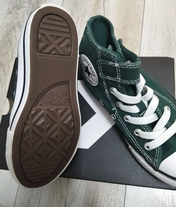 Converse copii mărime 29 noi