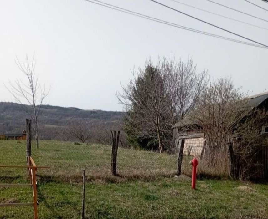 Pământ intravilan