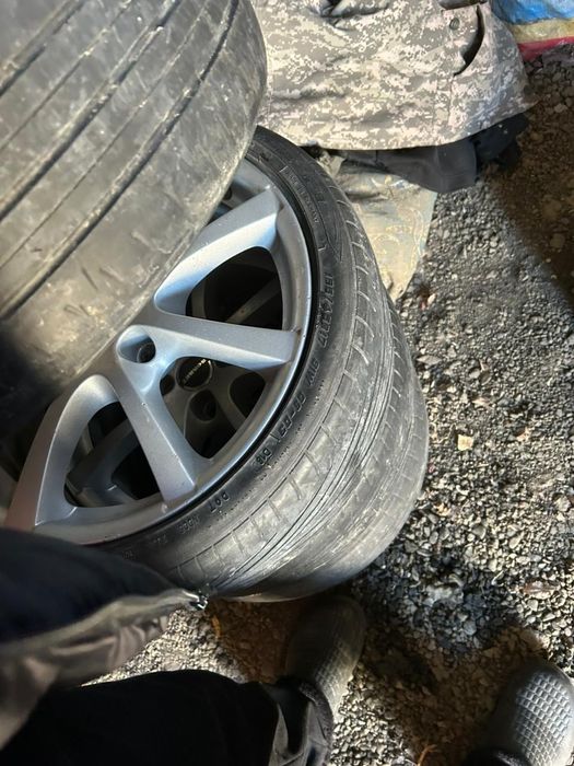 4.100 R17 оригинал