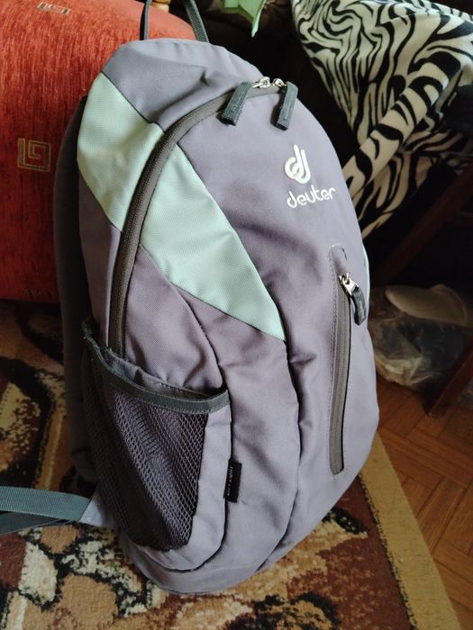 Deuter city light 16