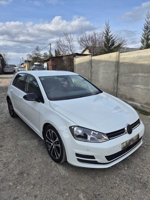 Dezmembram Volkswagen Golf 7 2.0 CRBC