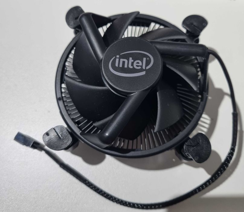 Intel Core i7-11700 BOX
