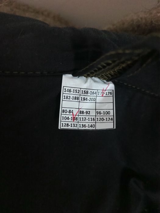 Продам сварочный костюм