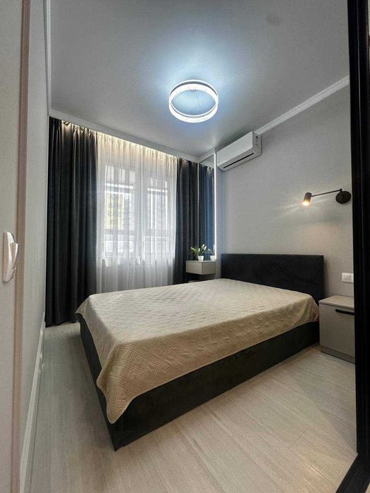 Сдается квартира | Яшнабад | ЖК Ассалом Сохил | Узбум |