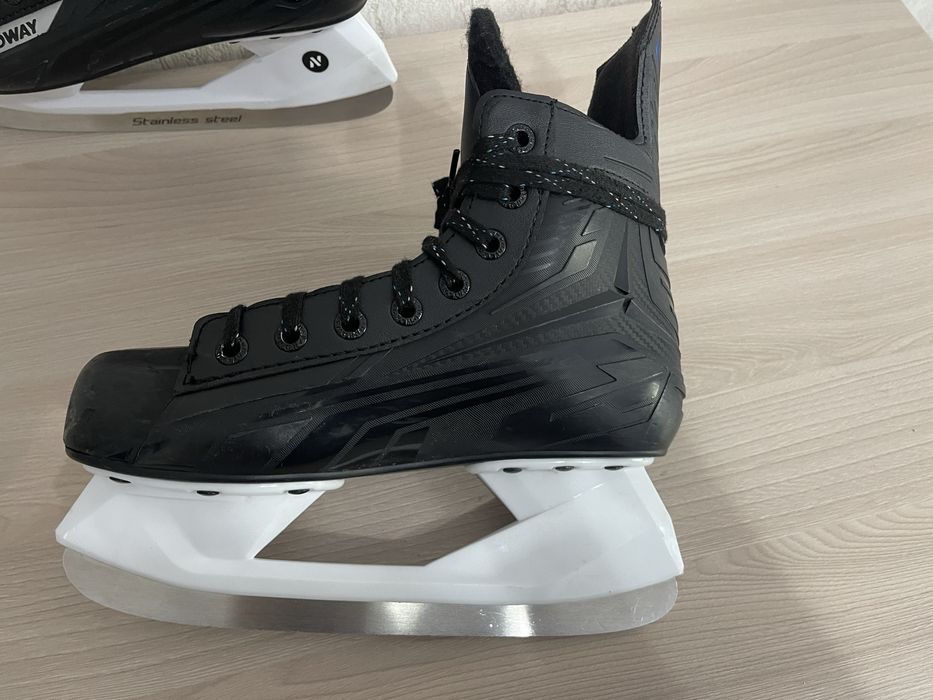 Продам коньки nordway ndw 550