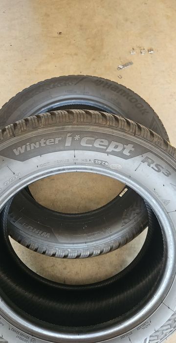 215/60/16цола.Hankook