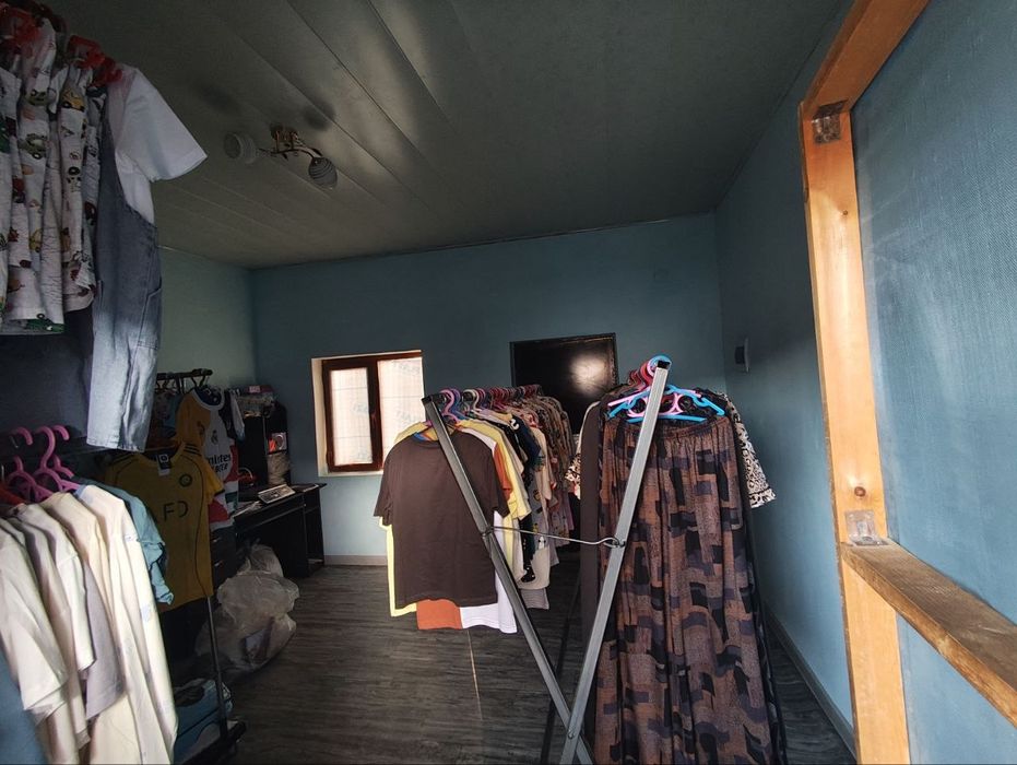 Уй сотилади 3 хонали подвали бор