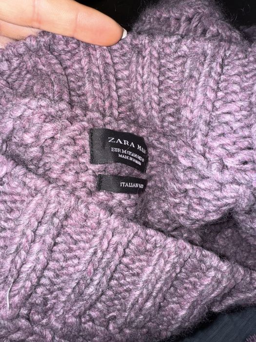 Pullover Lana Zara