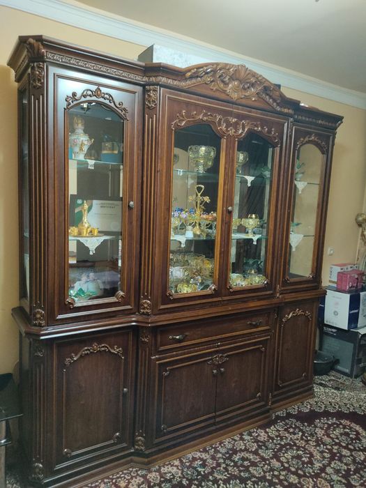 Mebel yiĝish,sochish va yetkazib berish xizmati