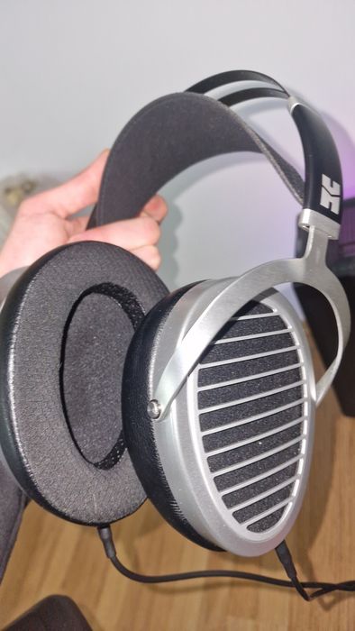 Casti Hifiman Ananda Nano