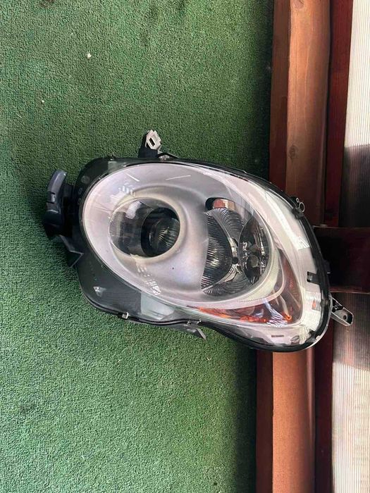 фар ляв Alfa Romeo Mito 2008-2018г. #507S.