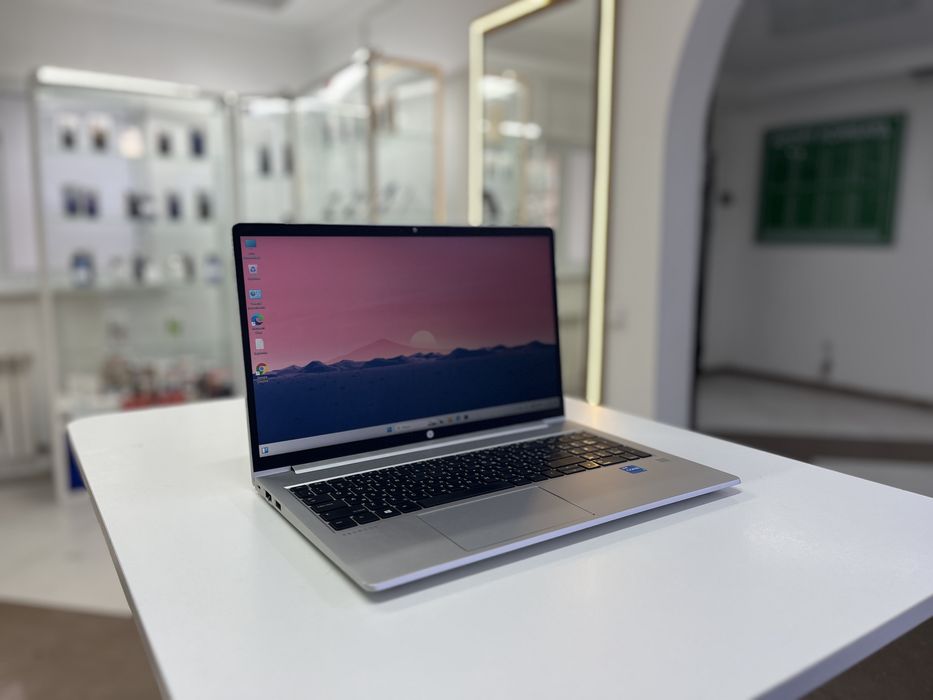 Ноутбук HP ProBook